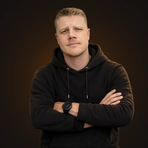 Thomas Andrysiak - Fondateur Atlinker